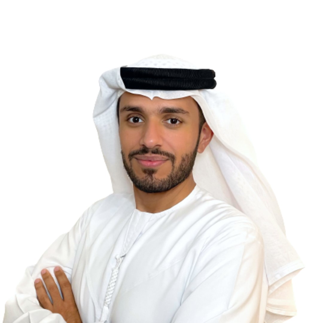 Khalid Al Hosani